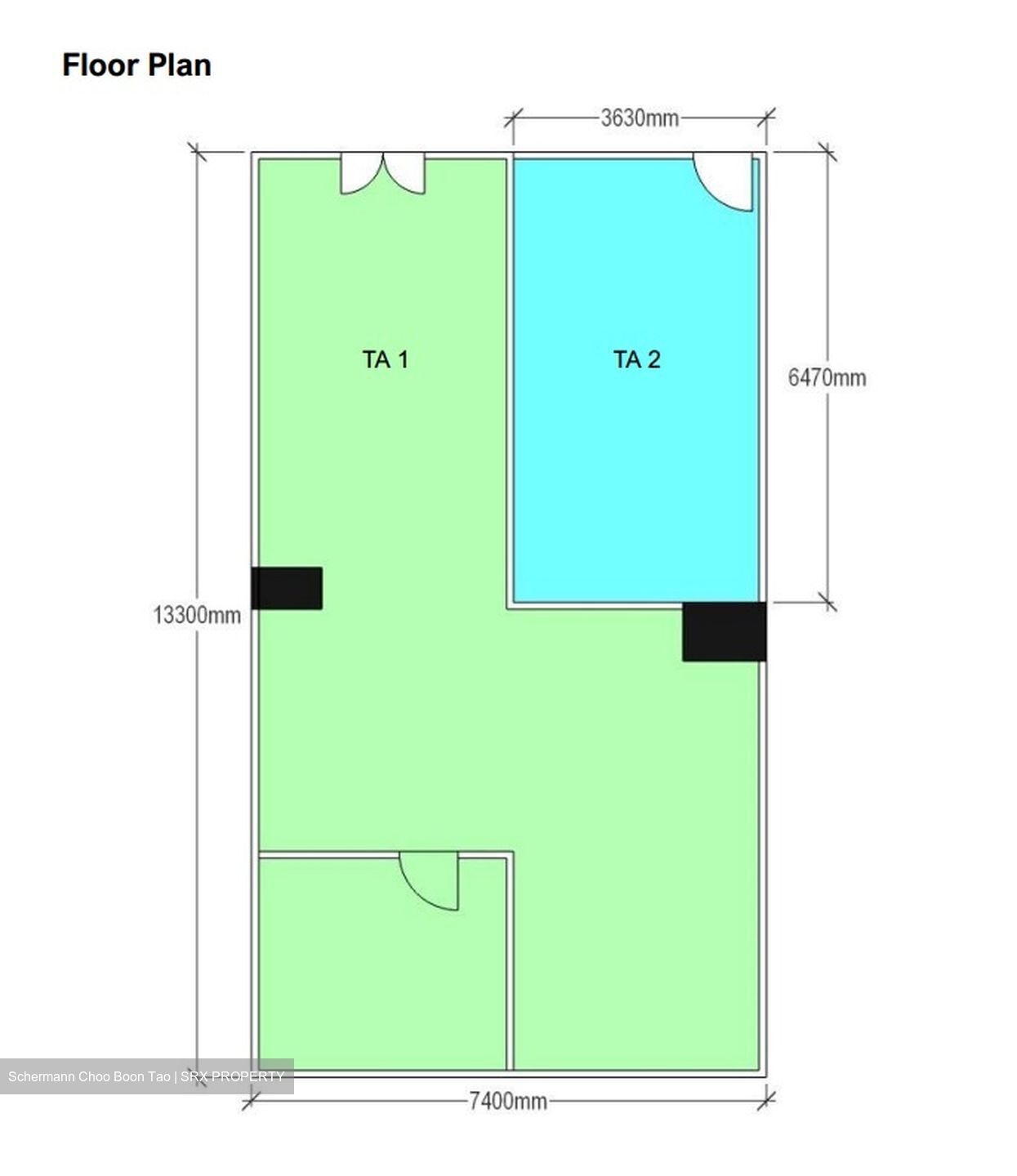 Textile Centre (D7), Retail #484103561